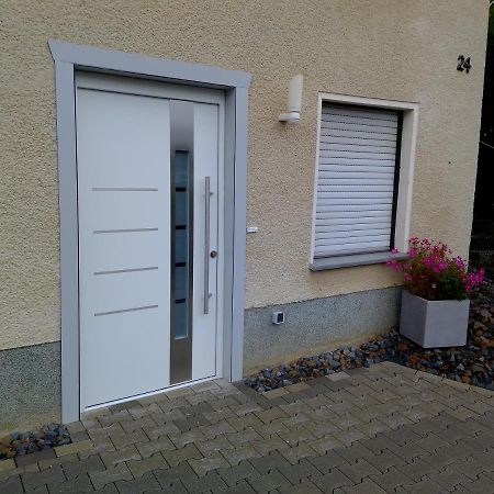 Appartement Haus Sonnenschein à Wermelskirchen Extérieur photo