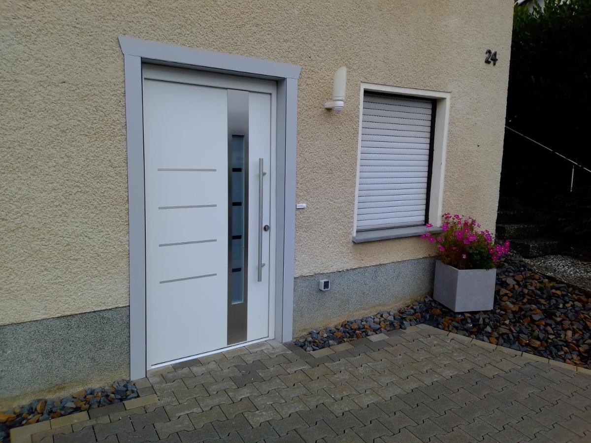 Appartement Haus Sonnenschein à Wermelskirchen Extérieur photo