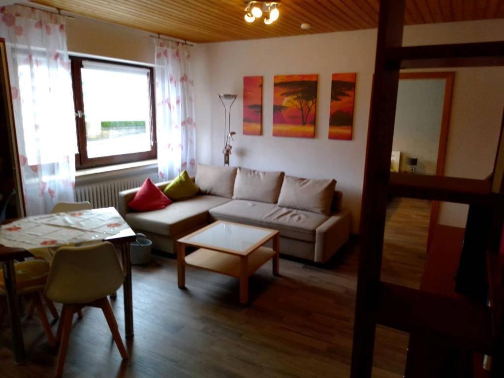 Appartement Haus Sonnenschein à Wermelskirchen Extérieur photo