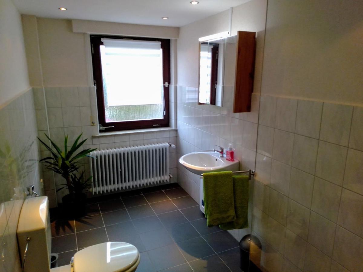 Appartement Haus Sonnenschein à Wermelskirchen Extérieur photo