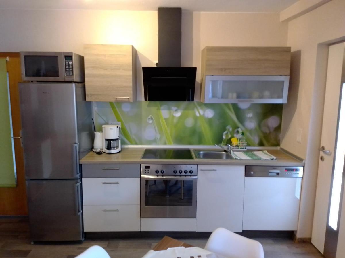Appartement Haus Sonnenschein à Wermelskirchen Extérieur photo