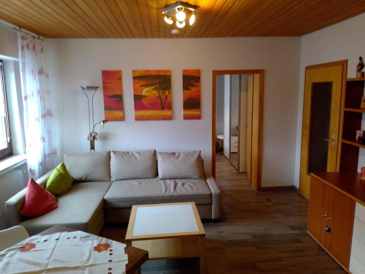 Appartement Haus Sonnenschein à Wermelskirchen Extérieur photo