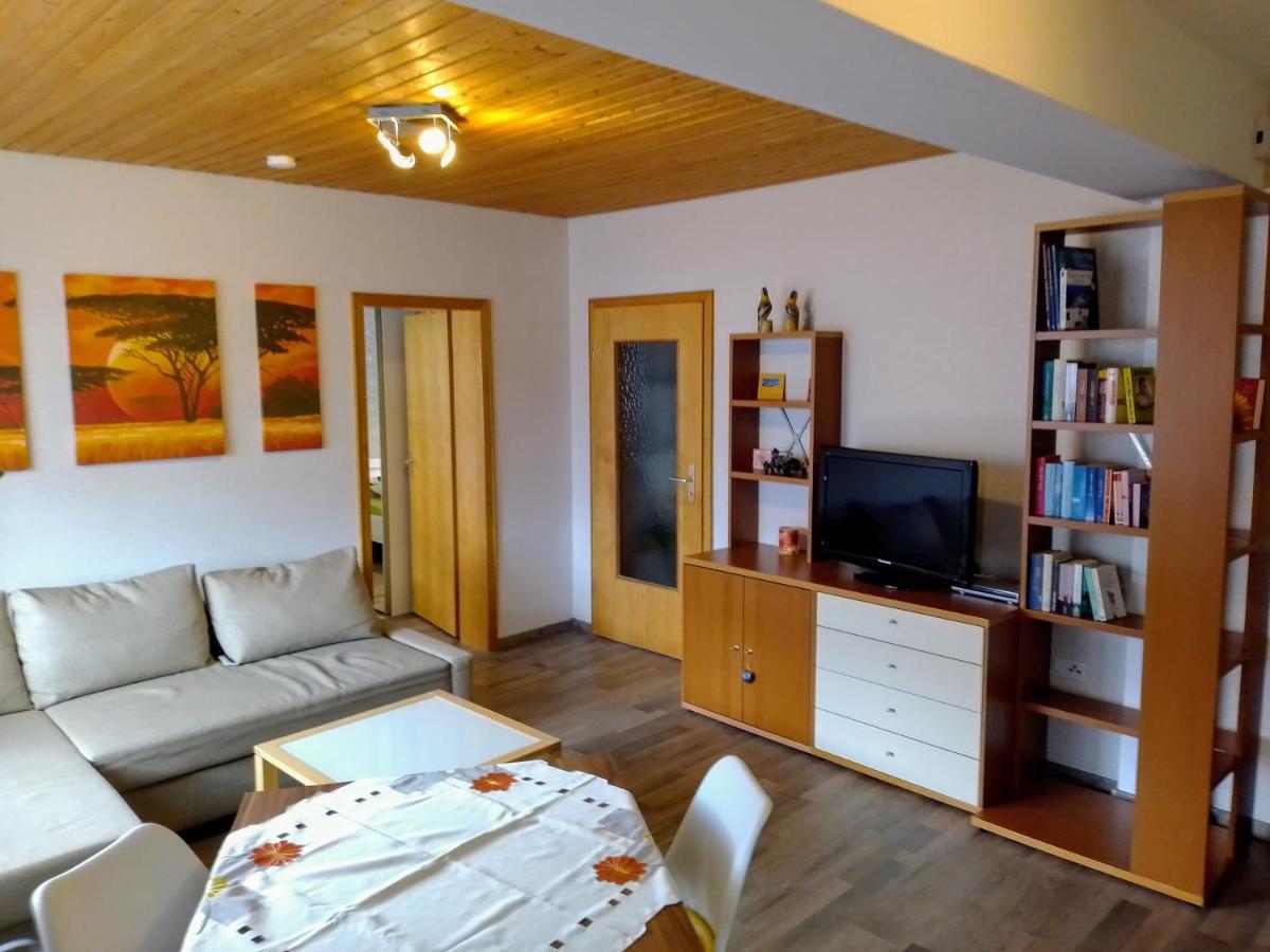 Appartement Haus Sonnenschein à Wermelskirchen Extérieur photo
