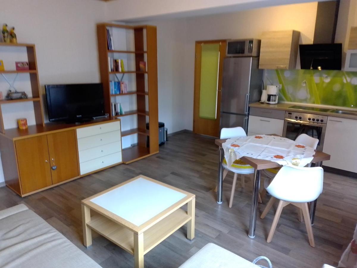 Appartement Haus Sonnenschein à Wermelskirchen Extérieur photo